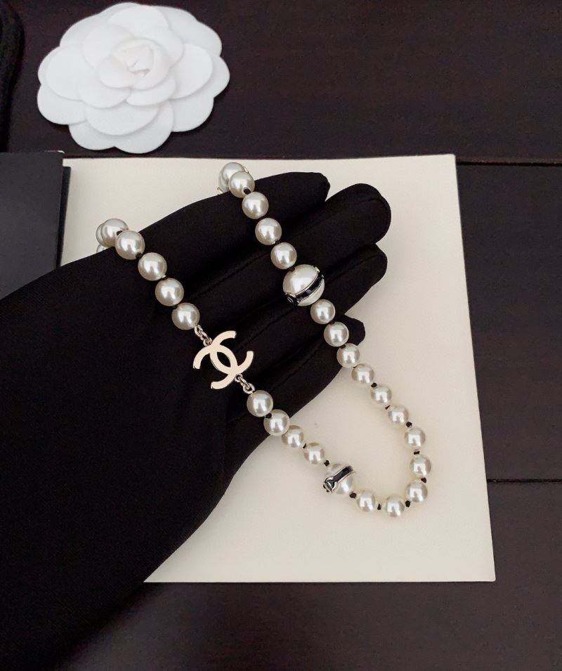 Ch**el necklaces